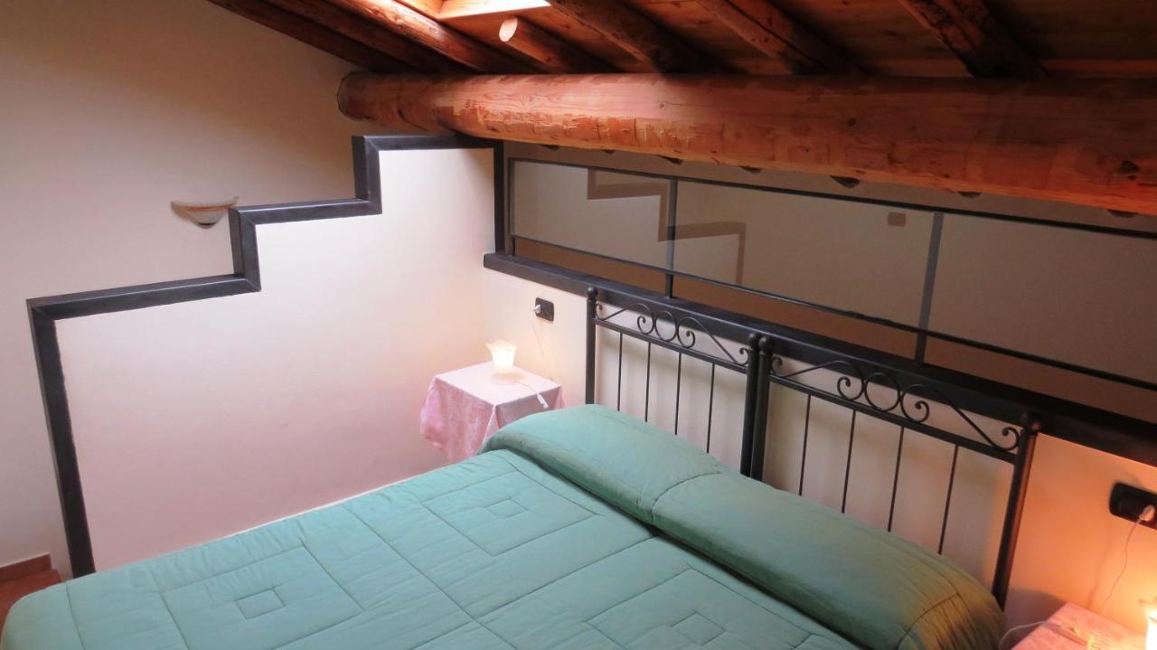Agriturismo La Staffa Valeggio sul Mincio Exterior photo