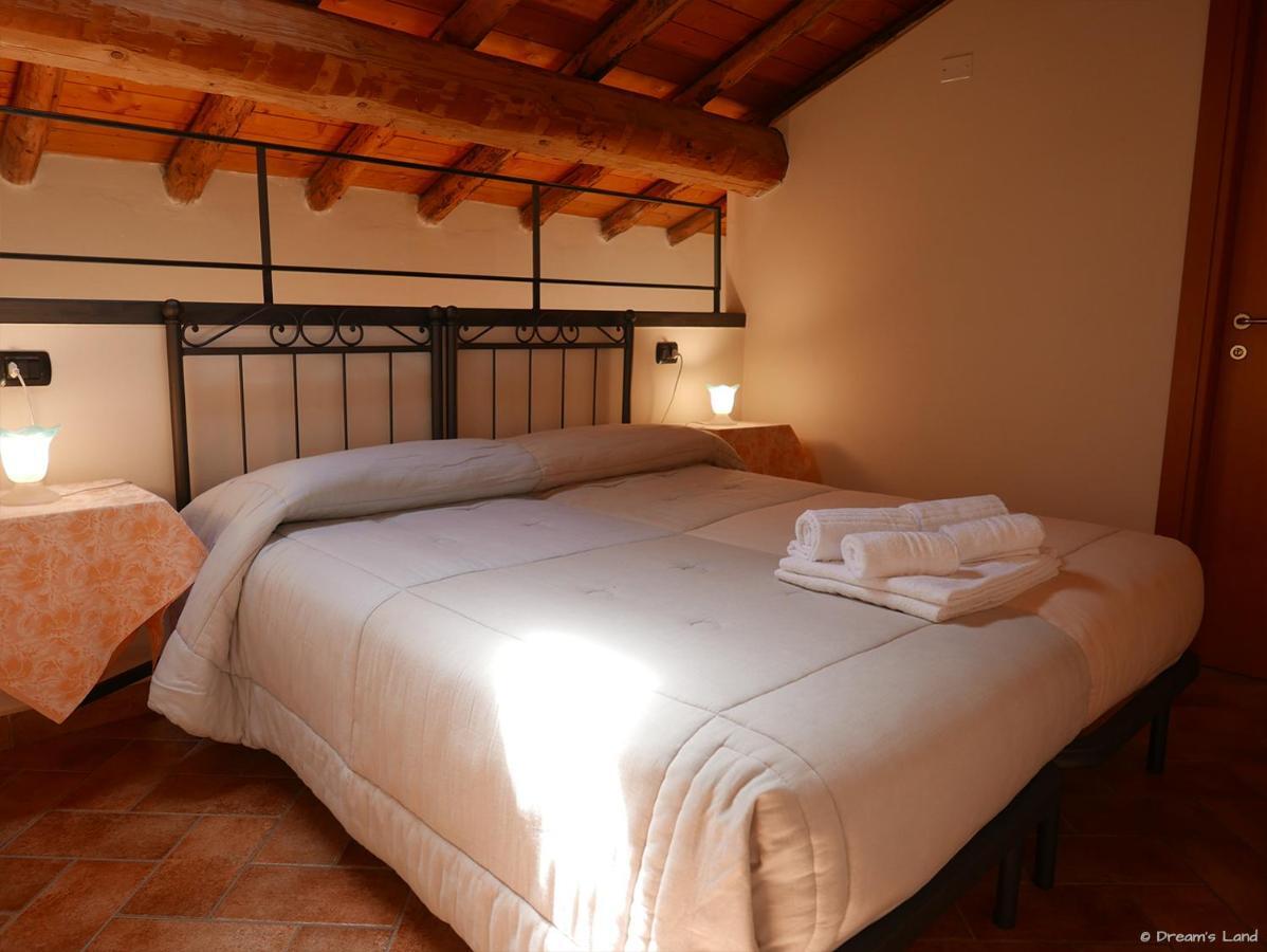 Agriturismo La Staffa Valeggio sul Mincio Exterior photo